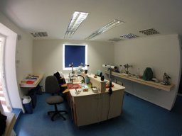 Győri laboratórium